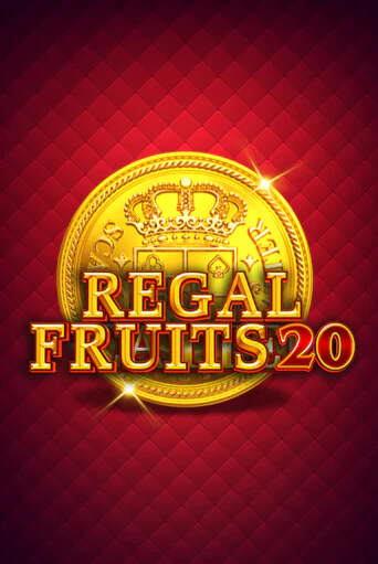 Демо игра Regal Fruits 20 на сайте игровых автоматов JoyCasino