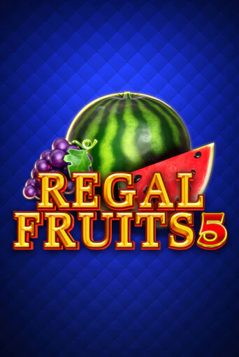 Демо игра Regal Fruits 5 на сайте игровых автоматов JoyCasino