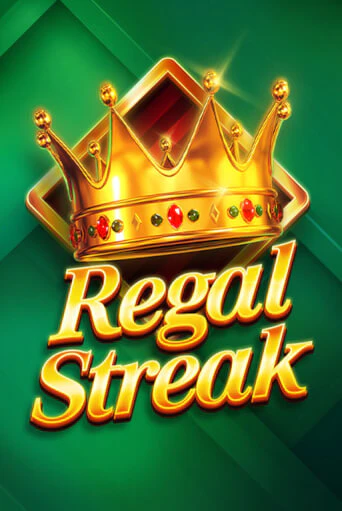 Демо игра Regal Streak на сайте игровых автоматов JoyCasino