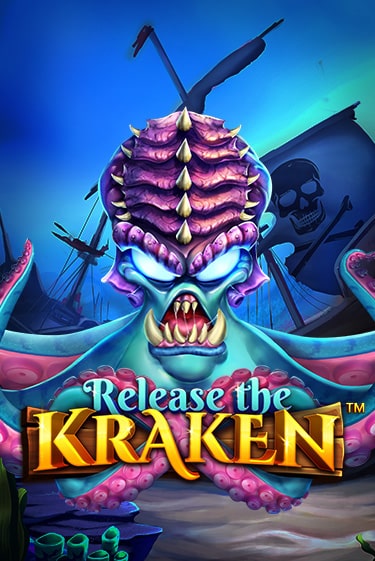 Демо игра Release the Kraken™ на сайте игровых автоматов JoyCasino