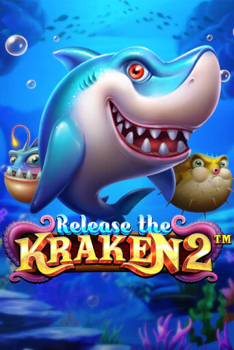 Демо игра Release the Kraken 2 на сайте игровых автоматов JoyCasino