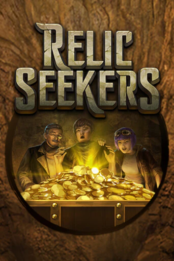 Демо игра Relic Seekers на сайте игровых автоматов JoyCasino