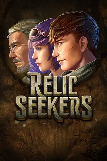 Демо игра Relic Seekers на сайте игровых автоматов JoyCasino