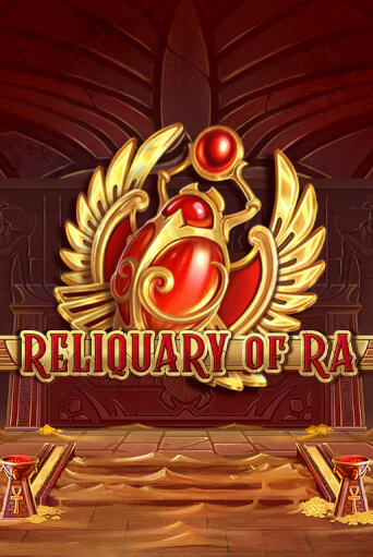 Демо игра Reliquary Of Ra на сайте игровых автоматов JoyCasino