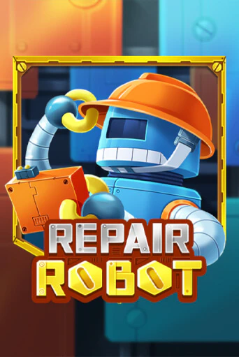 Демо игра Repair Robot на сайте игровых автоматов JoyCasino