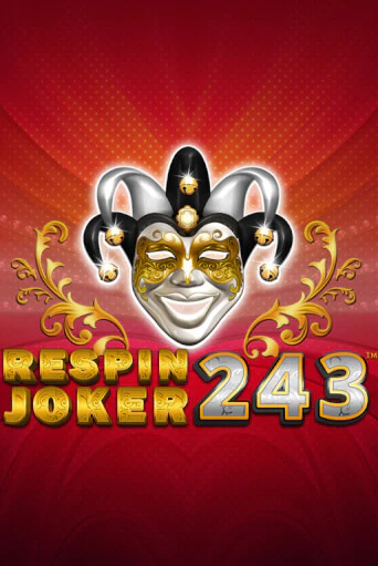 Демо игра Respin Joker 243 на сайте игровых автоматов JoyCasino