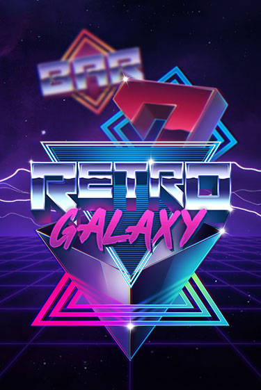 Демо игра Retro Galaxy на сайте игровых автоматов JoyCasino