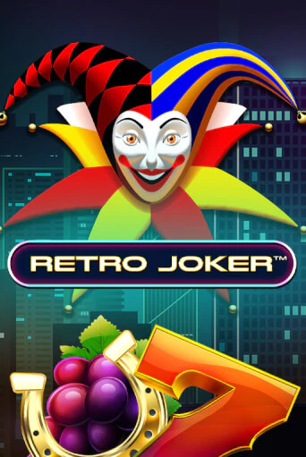 Демо игра Retro Joker на сайте игровых автоматов JoyCasino