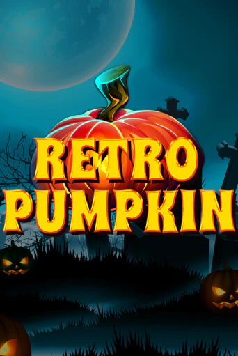 Демо игра Retro Pumpkin на сайте игровых автоматов JoyCasino