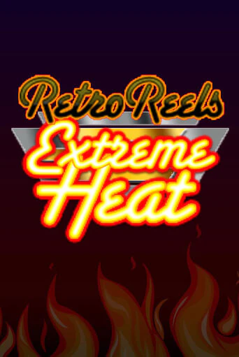 Демо игра Retro Reels - Extreme Heat на сайте игровых автоматов JoyCasino