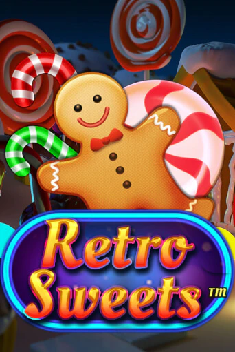 Демо игра Retro Sweets на сайте игровых автоматов JoyCasino