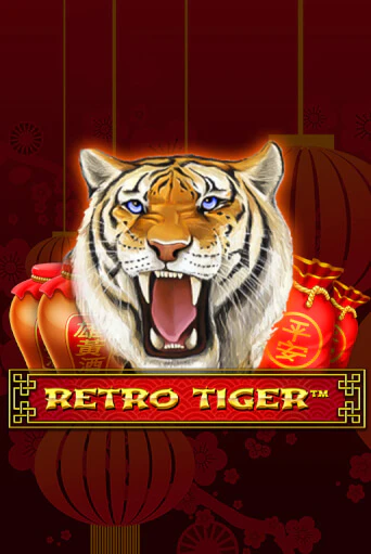 Демо игра Retro Tiger на сайте игровых автоматов JoyCasino