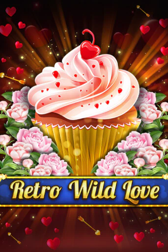 Демо игра Retro Wild Love на сайте игровых автоматов JoyCasino