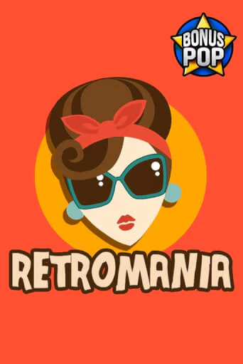 Демо игра Retromania на сайте игровых автоматов JoyCasino