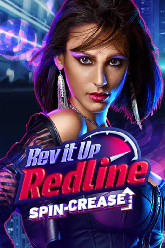 Демо игра Rev It Up - Redline на сайте игровых автоматов JoyCasino