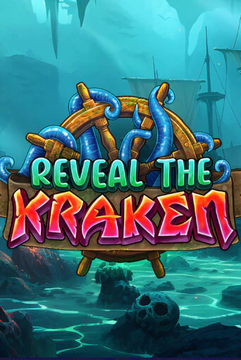 Демо игра Reveal The Kraken на сайте игровых автоматов JoyCasino