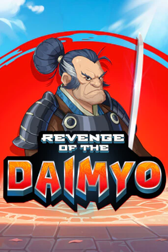 Демо игра Revenge of the Daimyo на сайте игровых автоматов JoyCasino