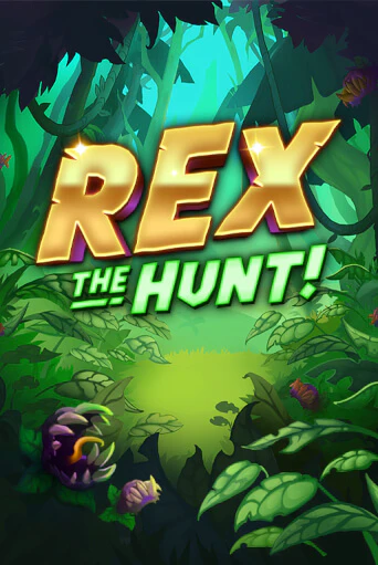 Демо игра Rex the Hunt! на сайте игровых автоматов JoyCasino