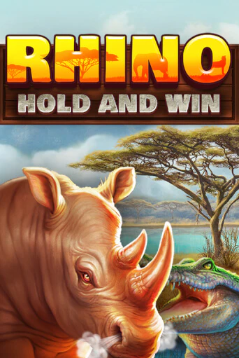 Демо игра Rhino Hold and Win на сайте игровых автоматов JoyCasino