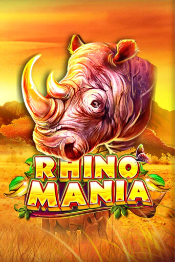 Демо игра Rhino Mania на сайте игровых автоматов JoyCasino