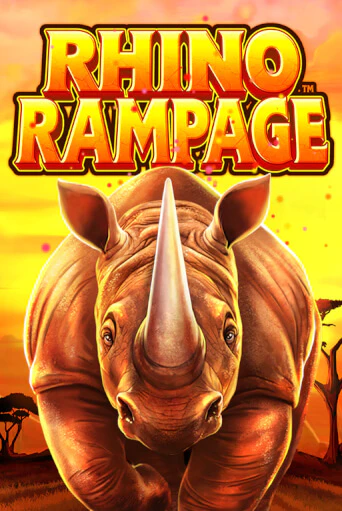 Демо игра Rhino Rampage на сайте игровых автоматов JoyCasino