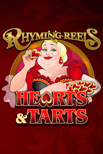 Демо игра Rhyming Reels Hearts And Tarts на сайте игровых автоматов JoyCasino