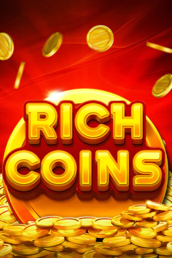 Демо игра Rich Coins Hold and Spin на сайте игровых автоматов JoyCasino