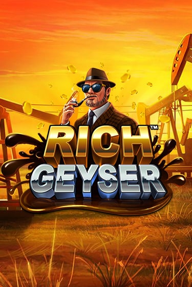 Демо игра Rich Geyser на сайте игровых автоматов JoyCasino