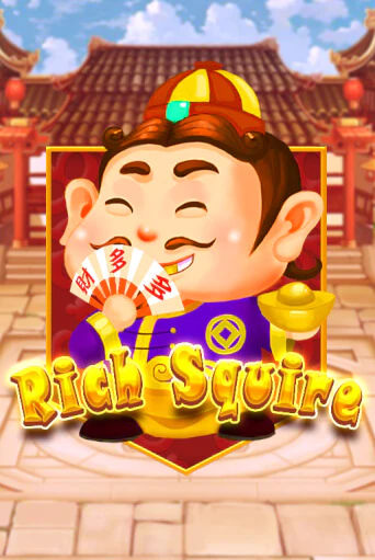 Демо игра Rich Squire на сайте игровых автоматов JoyCasino