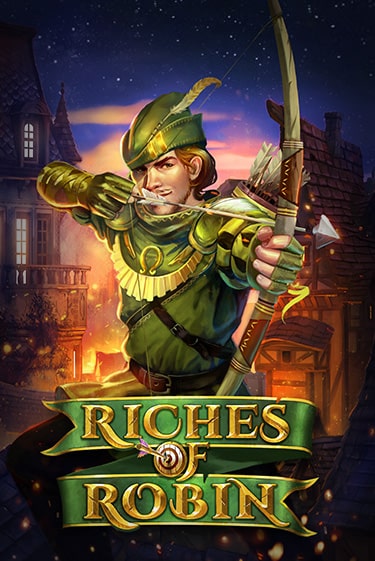 Демо игра Riches Of Robin на сайте игровых автоматов JoyCasino