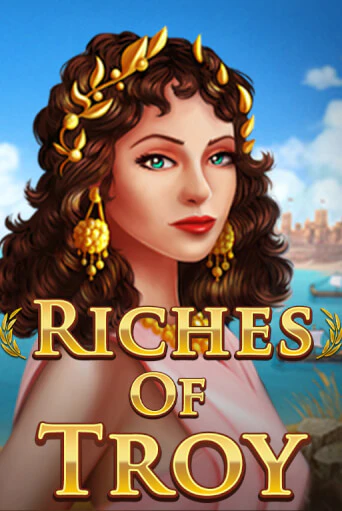 Демо игра Riches of Troy на сайте игровых автоматов JoyCasino