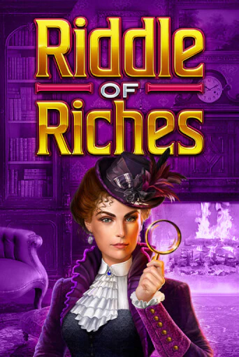 Демо игра Riddle of Riches на сайте игровых автоматов JoyCasino