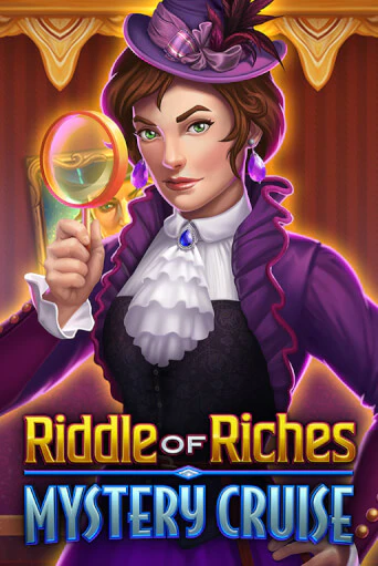 Демо игра Riddle of Riches: Mystery Cruise на сайте игровых автоматов JoyCasino