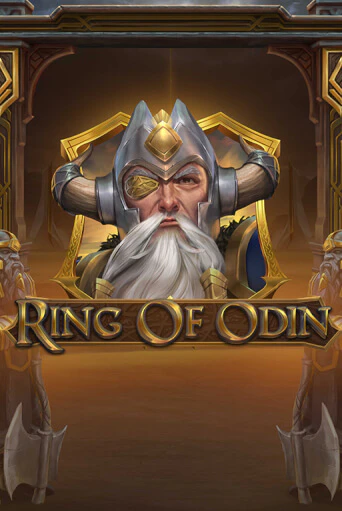 Демо игра Ring Of Odin на сайте игровых автоматов JoyCasino