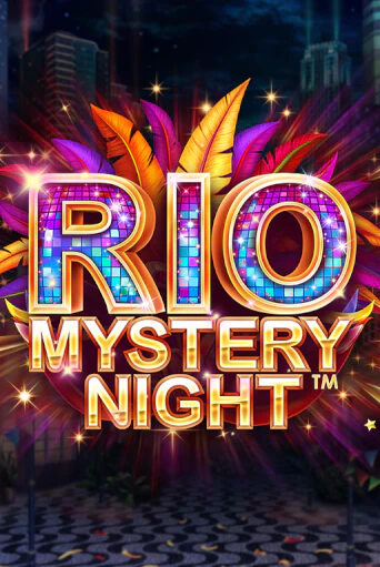 Демо игра Rio Mystery Night на сайте игровых автоматов JoyCasino