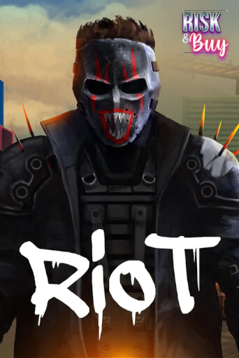 Демо игра Riot на сайте игровых автоматов JoyCasino