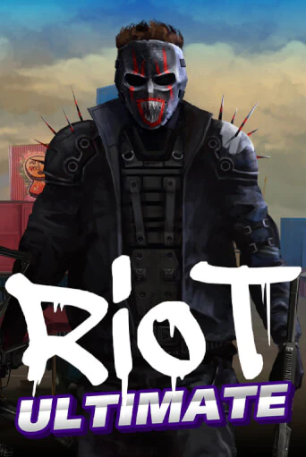 Демо игра Riot Ultimate на сайте игровых автоматов JoyCasino