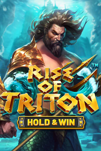 Демо игра Rise of Triton на сайте игровых автоматов JoyCasino