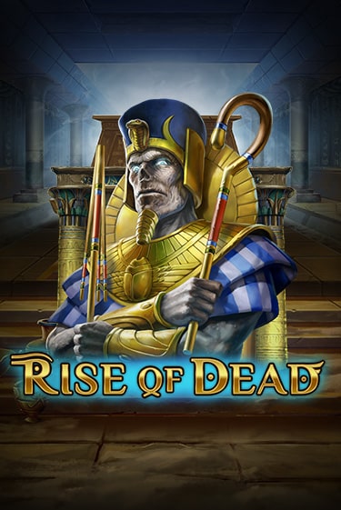 Демо игра Rise of Dead на сайте игровых автоматов JoyCasino