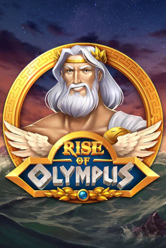 Демо игра Rise of Olympus на сайте игровых автоматов JoyCasino