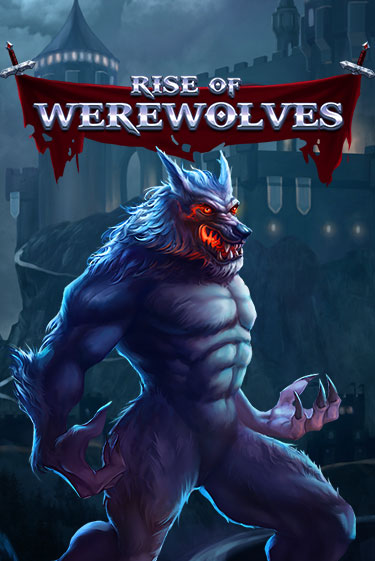 Демо игра Rise Of Werewolves на сайте игровых автоматов JoyCasino