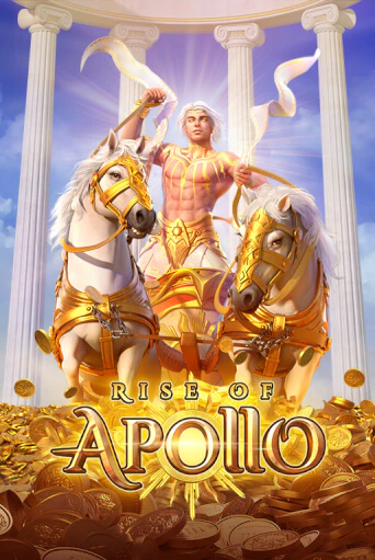 Демо игра Rise of Apollo на сайте игровых автоматов JoyCasino