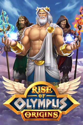 Демо игра Rise of Olympus Origins на сайте игровых автоматов JoyCasino