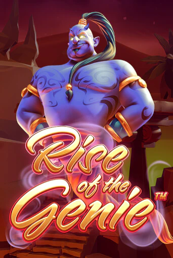 Демо игра Rise of the Genie на сайте игровых автоматов JoyCasino