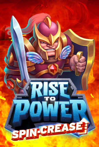 Демо игра Rise to Power на сайте игровых автоматов JoyCasino