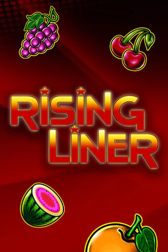 Демо игра Rising Liner на сайте игровых автоматов JoyCasino