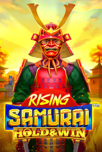 Демо игра Rising Samurai: Hold & Win на сайте игровых автоматов JoyCasino