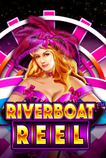 Демо игра Riverboat Reel на сайте игровых автоматов JoyCasino