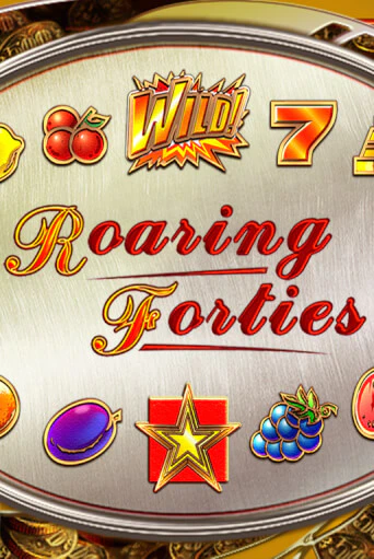 Демо игра Roaring Forties на сайте игровых автоматов JoyCasino