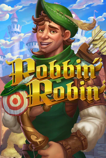 Демо игра Robbin Robin на сайте игровых автоматов JoyCasino